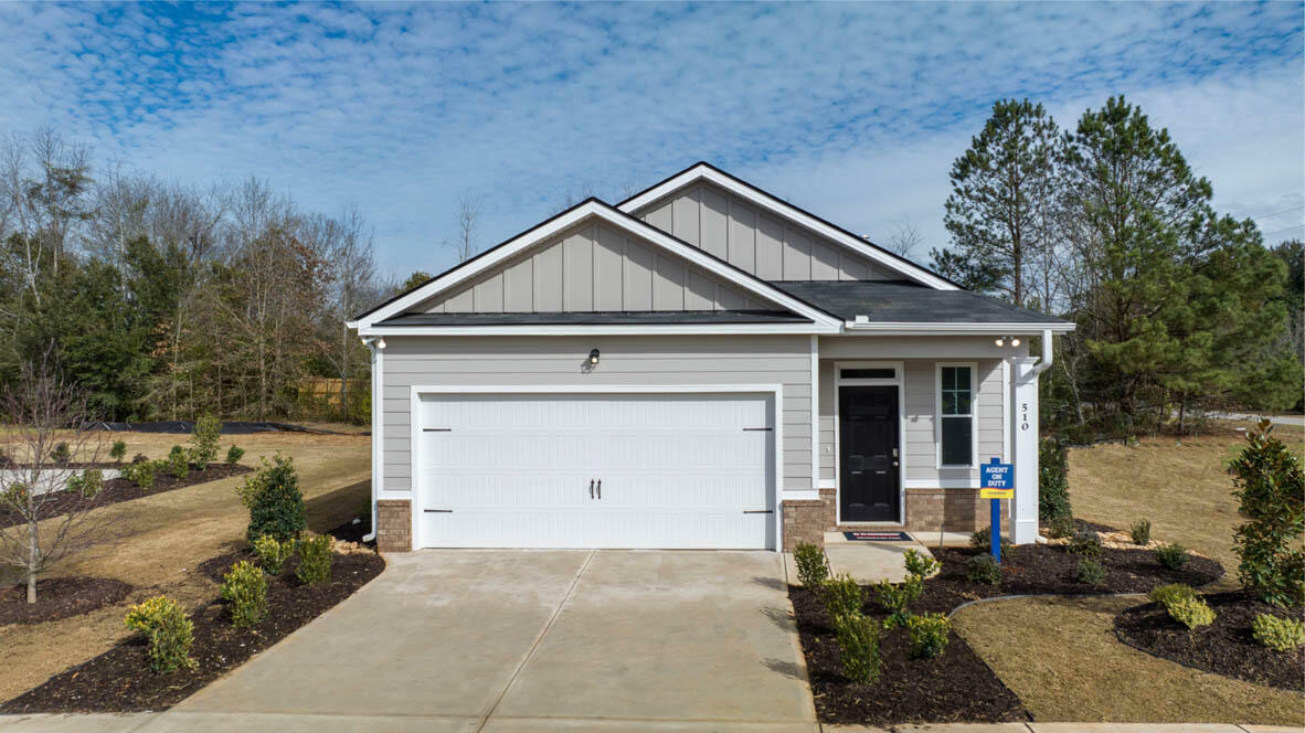 Property Photo:  1176 Button Buck Lane  GA 30813 