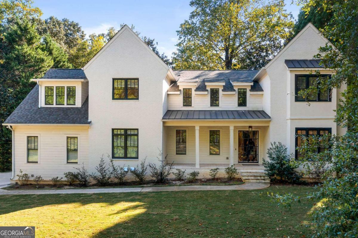 Property Photo:  2731 Arden Road NW  GA 30327 