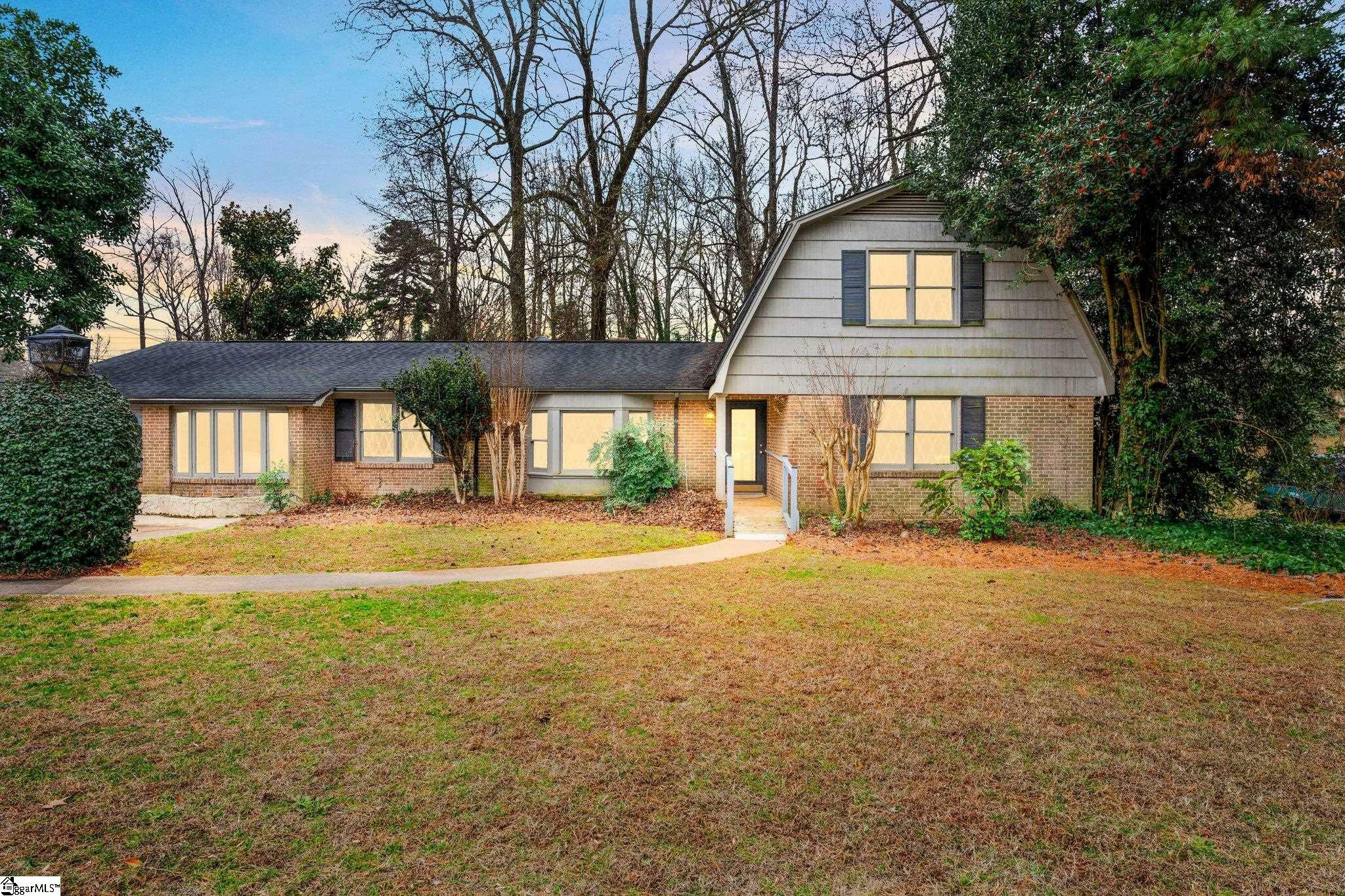 Property Photo:  306 Seabury Drive  SC 29615 