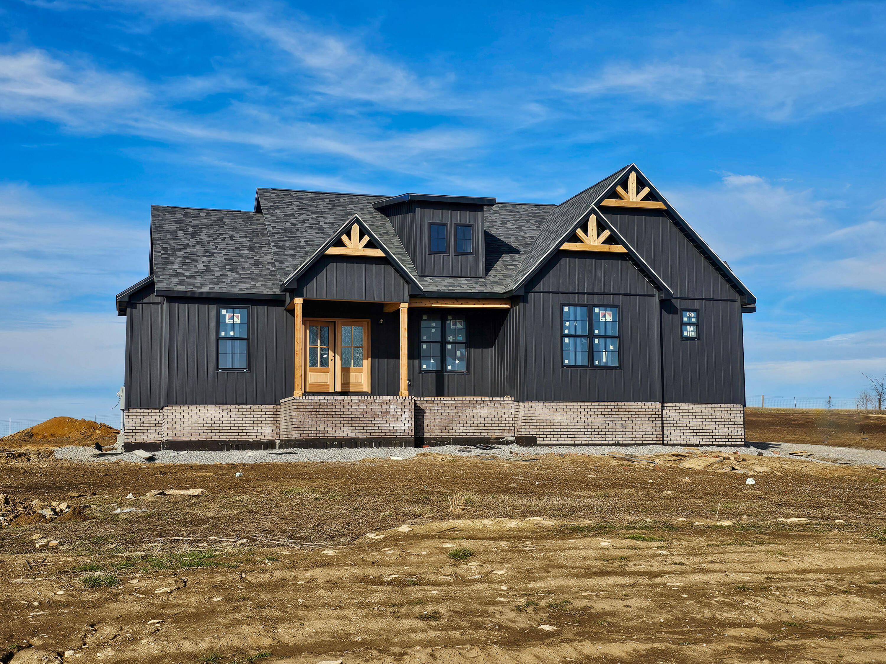 Lot 22 Gracelynn Circle  Harrodsburg KY 40330 photo