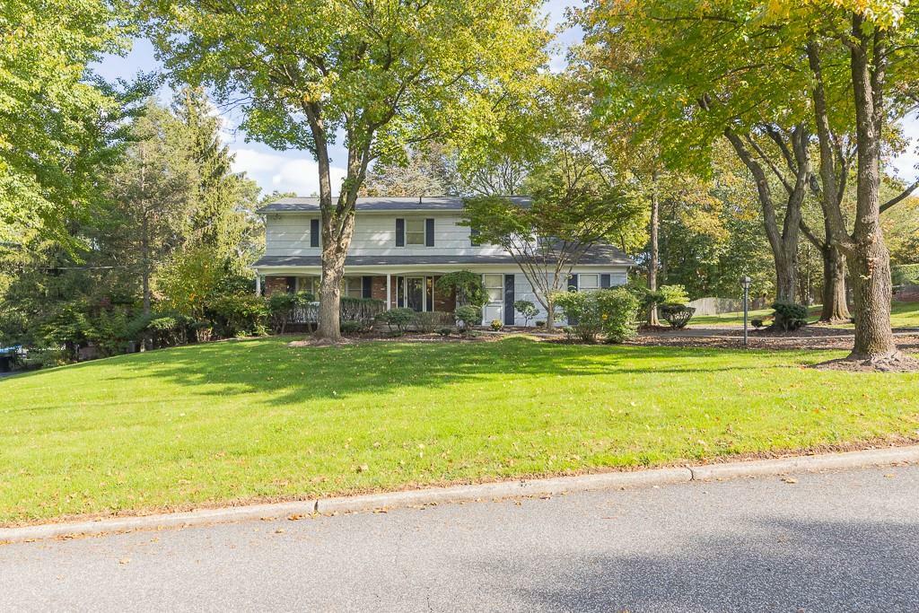 Property Photo: 7 Marietta Drive NY 10970