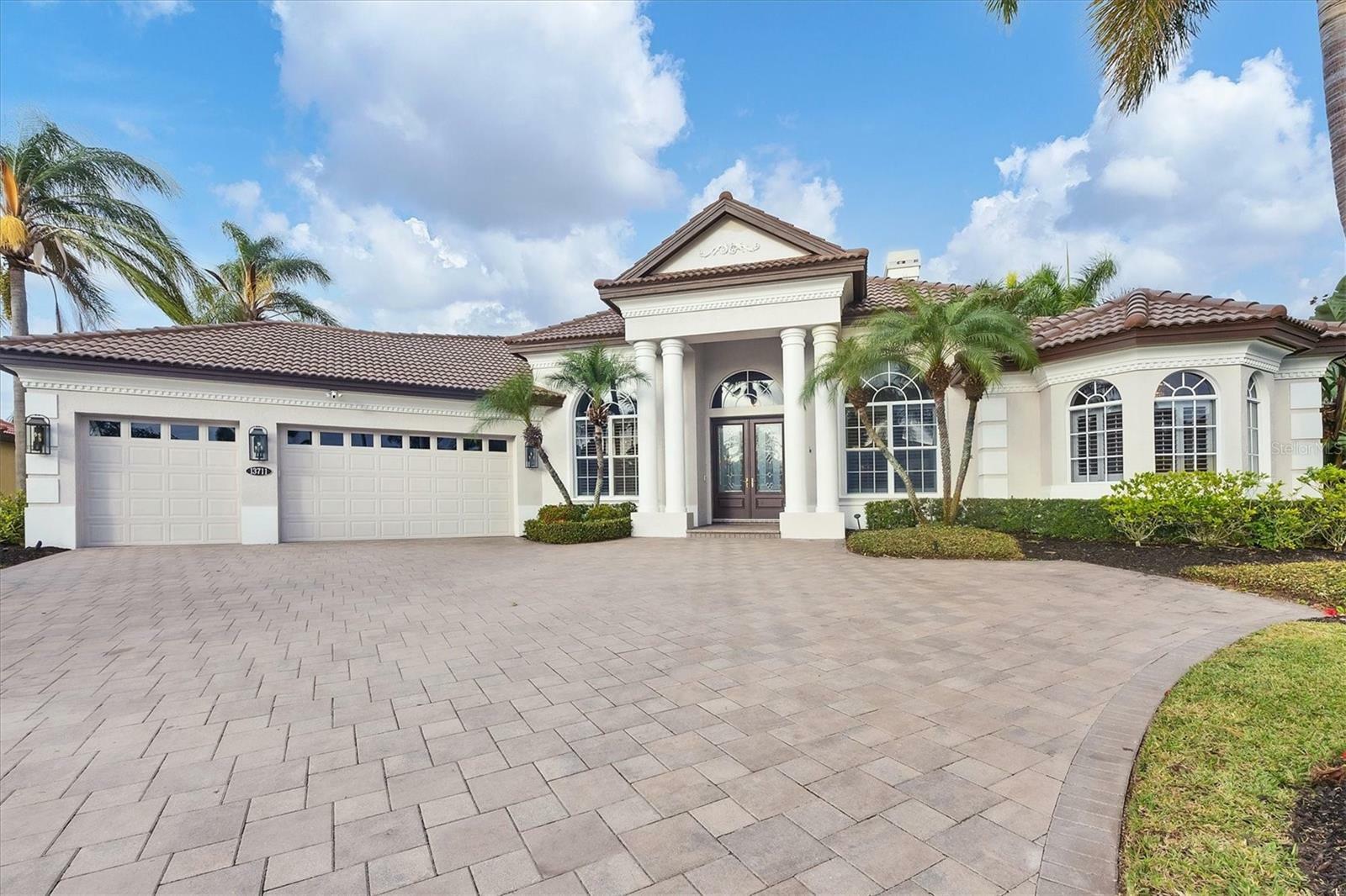 Property Photo:  13711 Red Rock Place  FL 34202 