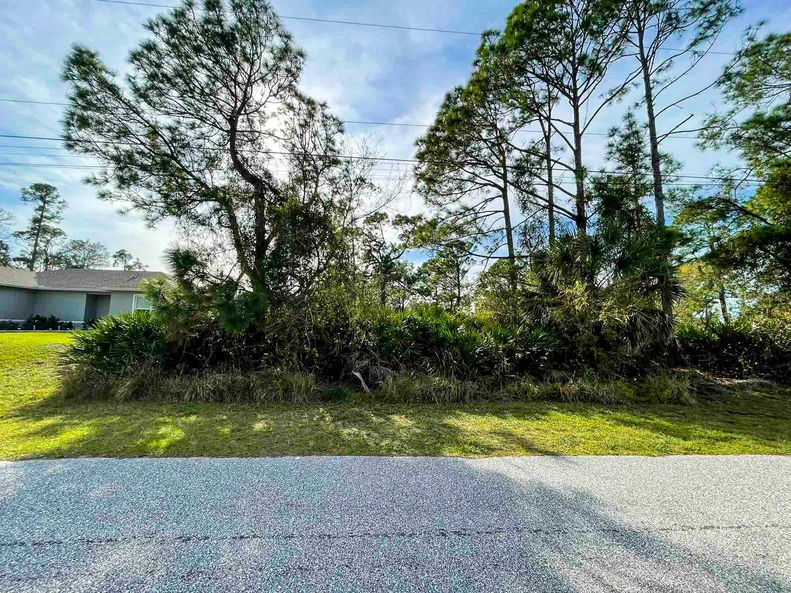 Property Photo:  Merolla Road  FL 34291 