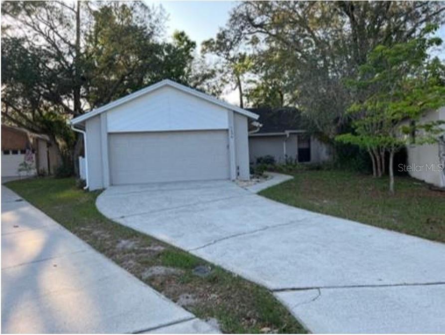 Property Photo: 1434 Forest Hills Drive FL 32708