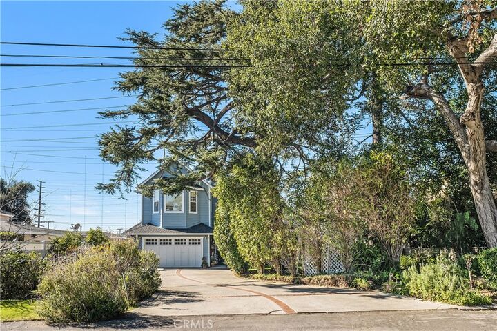 Property Photo:  6719 N Muscatel Avenue  CA 91775 