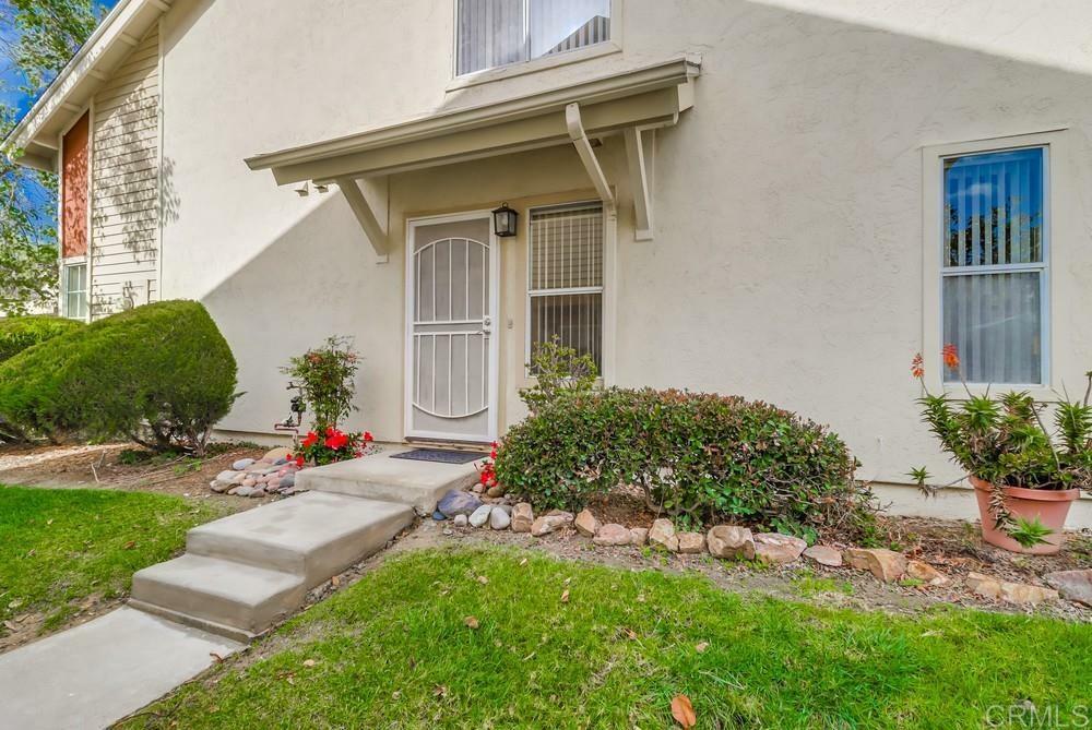 Property Photo:  1855 Manzana  CA 92139 