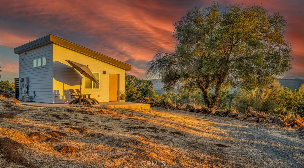 Property Photo:  21018 Yankee Valley Road  CA 95467 