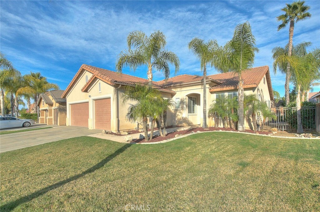 Property Photo:  36544 Chantecler Road  CA 92596 