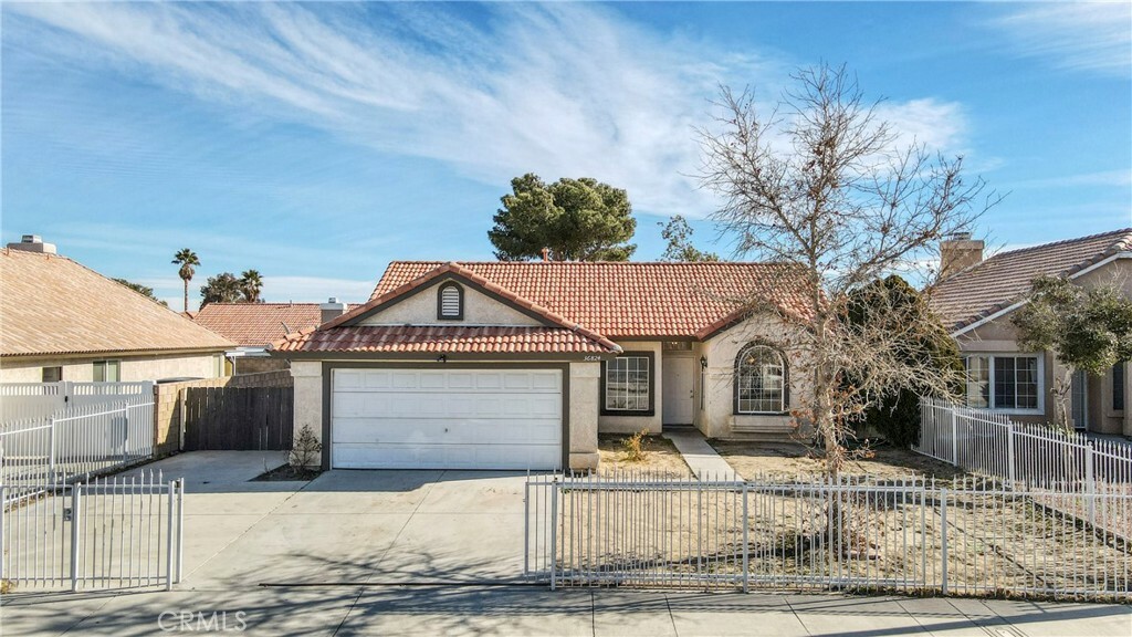 36824 Pine Valley Court  Palmdale CA 93552 photo