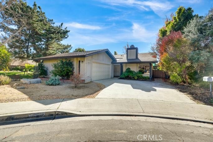 Property Photo:  680 Marshall Court  CA 91711 