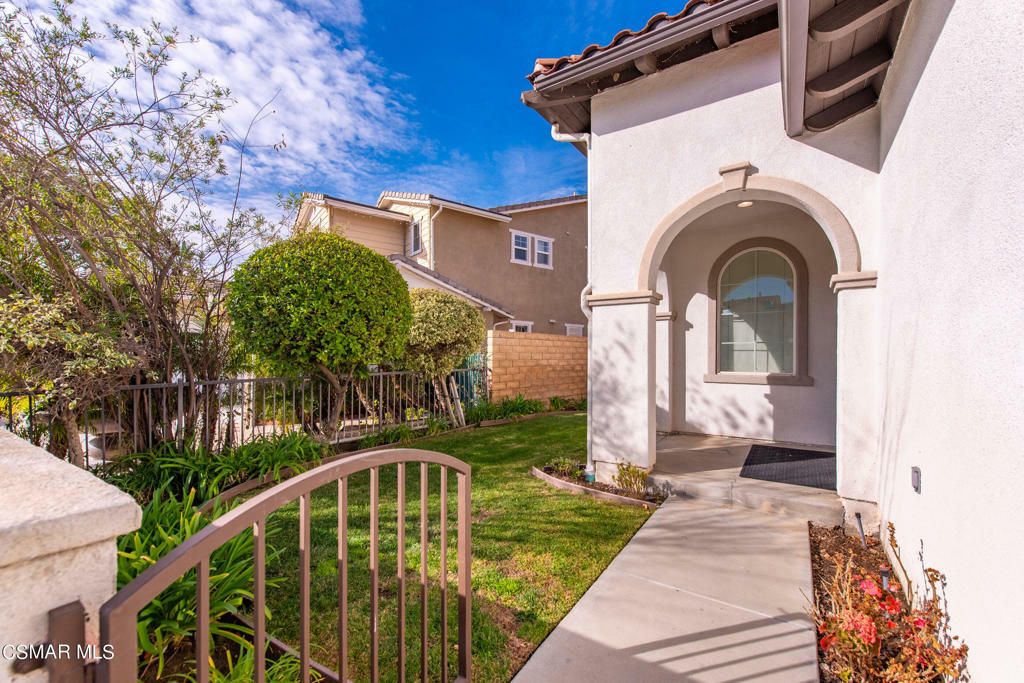 Property Photo:  3417 Sweetgrass Avenue  CA 93065 