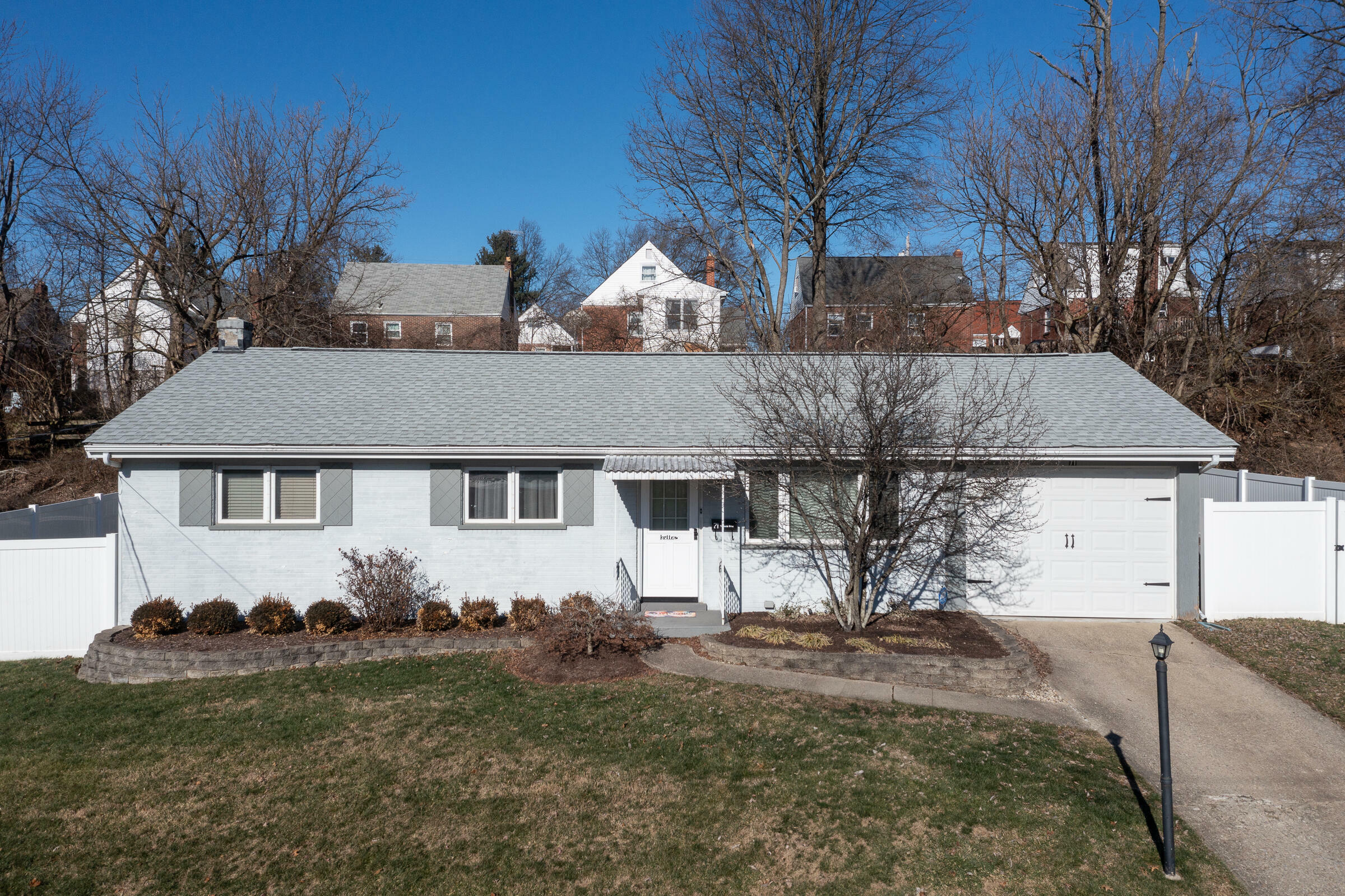 Property Photo:  71 Towanda Drive  KY 41076 