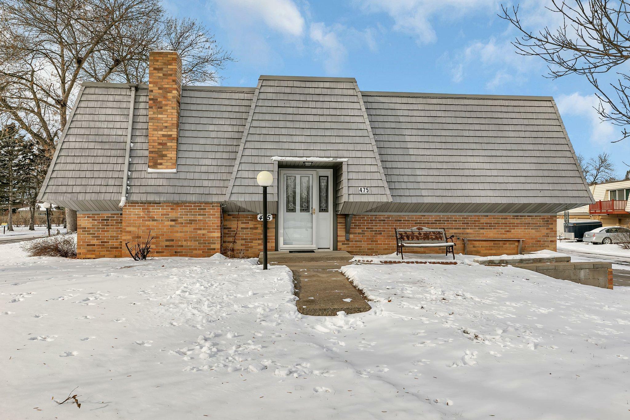 Property Photo:  475 Perth Drive  MN 56387 