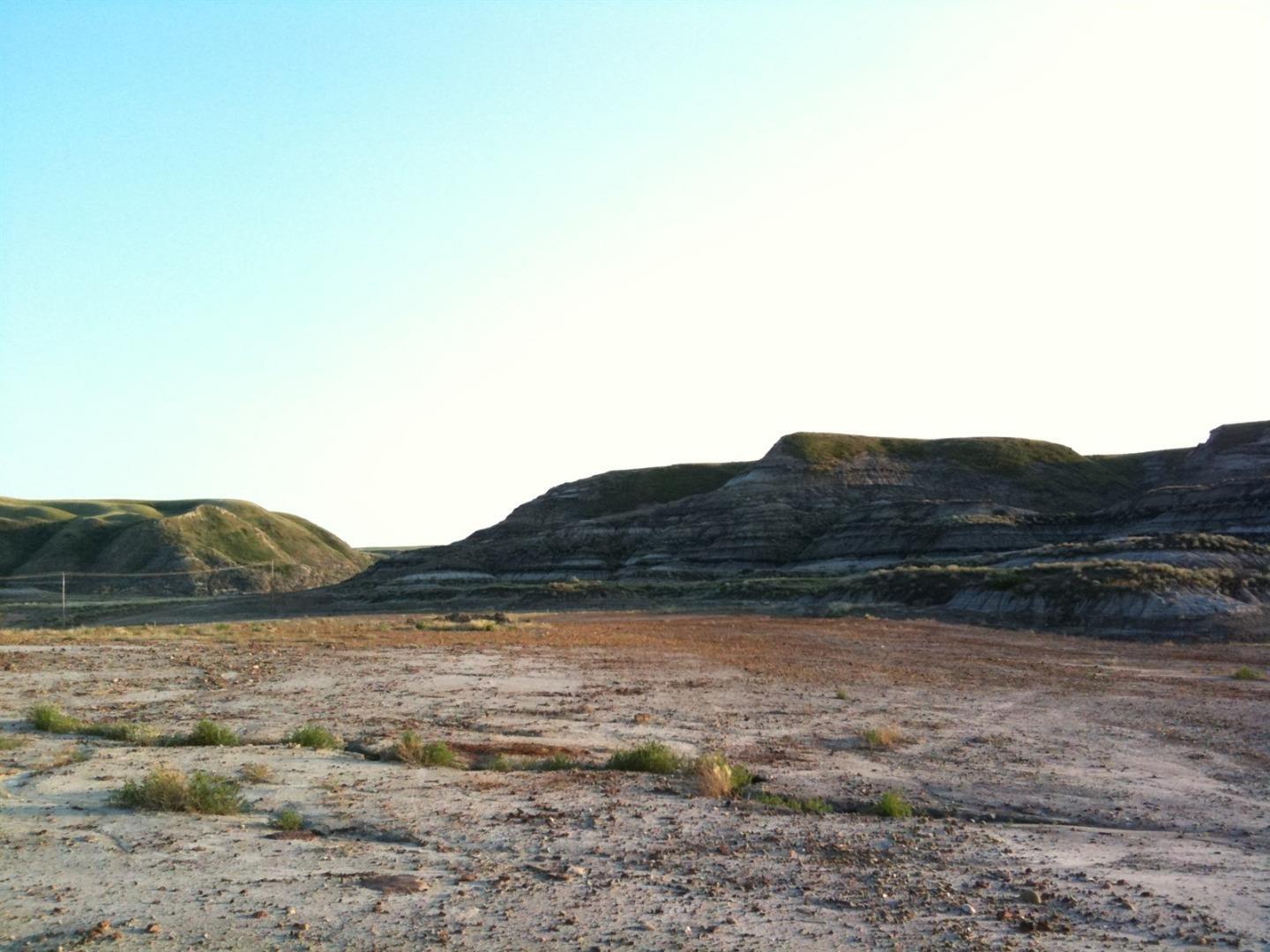 Property Photo: Lot 8 340 Industrial Road AB T0J 0Y0