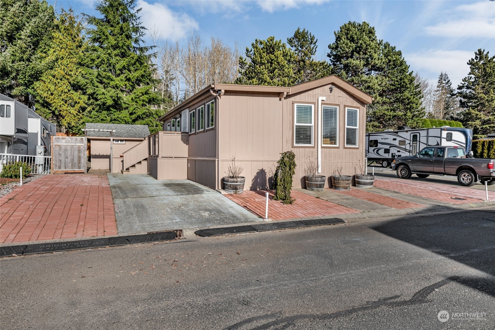 4751 Birch Bay Lynden Road 2  Blaine WA 98230 photo