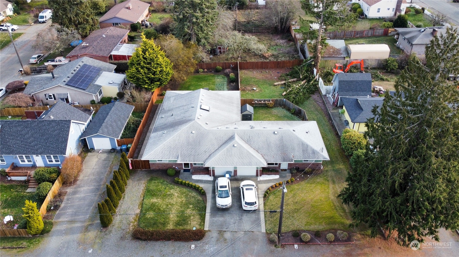 Property Photo:  2733 Mountain View Avenue W 2735  WA 98466 