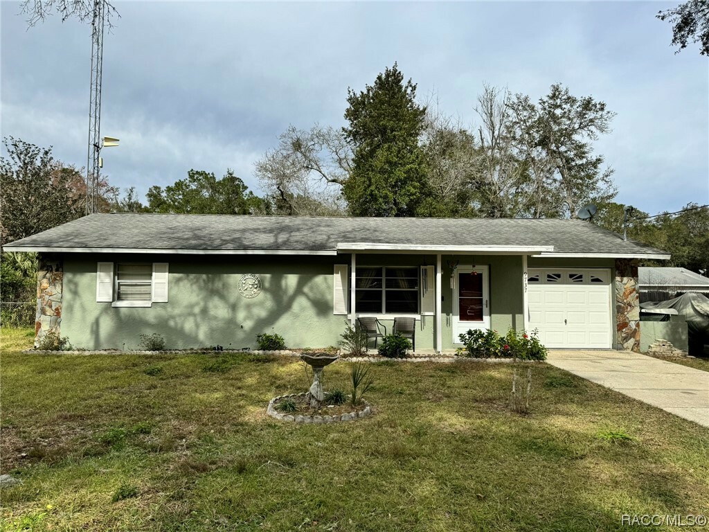 Property Photo:  9737 W Sandra Street  FL 34428 