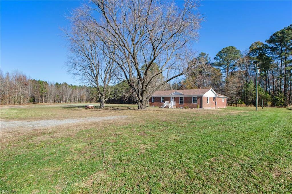 Property Photo:  4488 Old Mill Road  VA 23434 