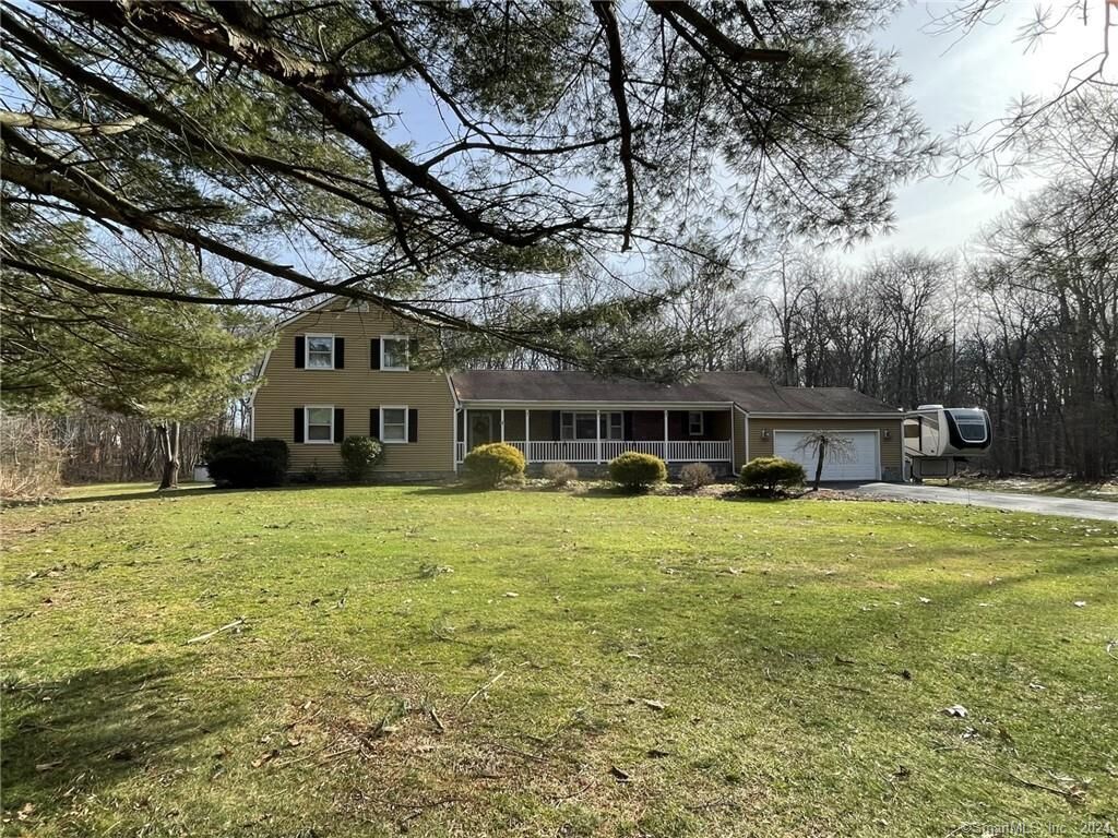 Property Photo: 75 Christine Terrace CT 06461