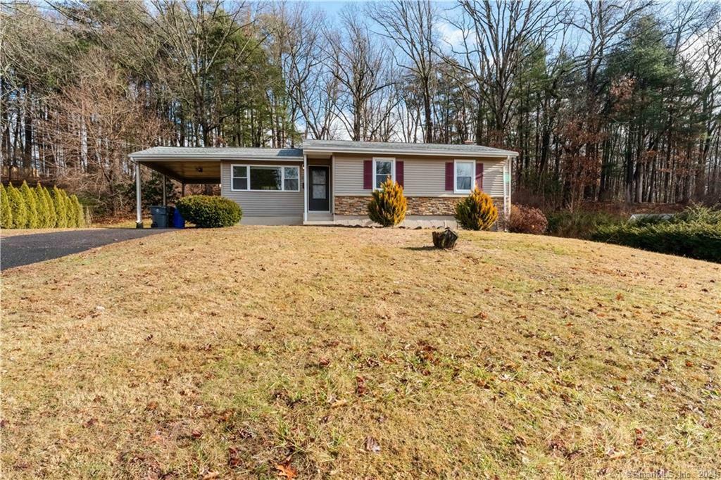 Property Photo: 32 Cornell Drive CT 06082