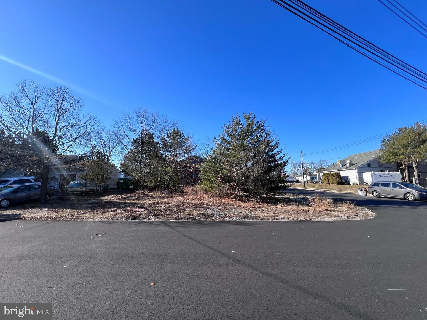 Property Photo:  788 Francis Drive  NJ 08753 