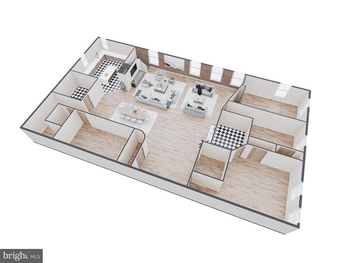 Property Photo: 1908 Mt Vernon Avenue VA 22301