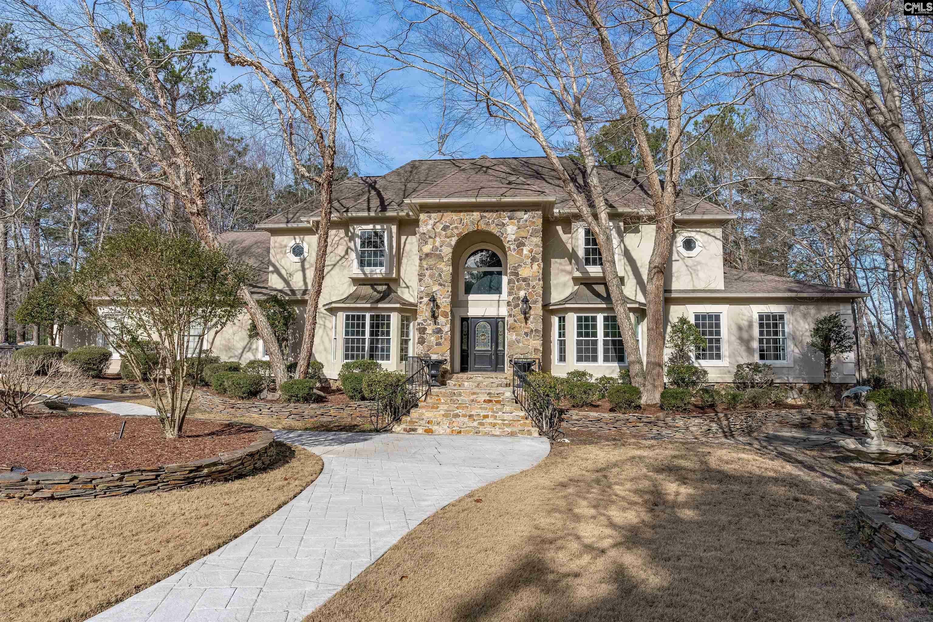 Property Photo:  100 Stonebrook  SC 29016 