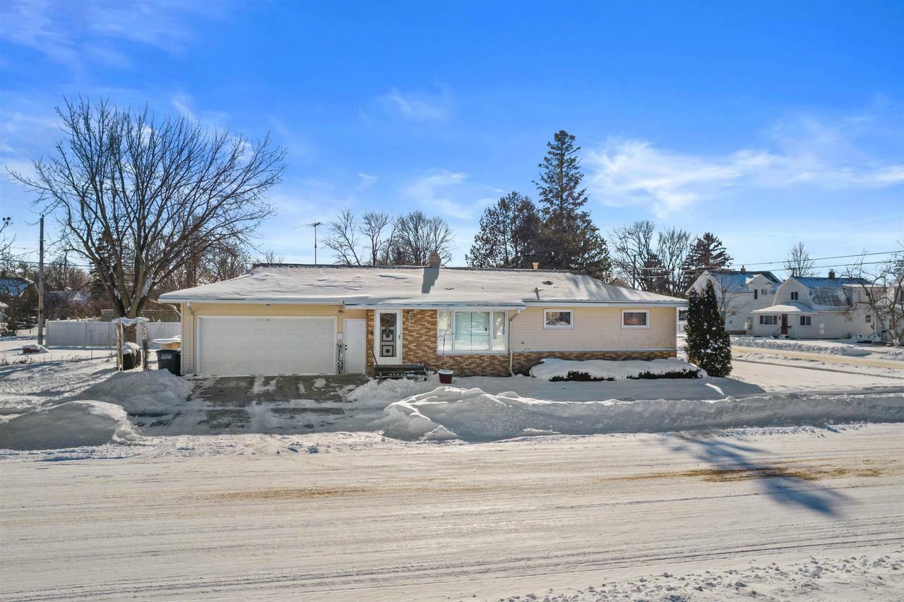 Property Photo:  1310 Wisconsin Street  WI 54494 