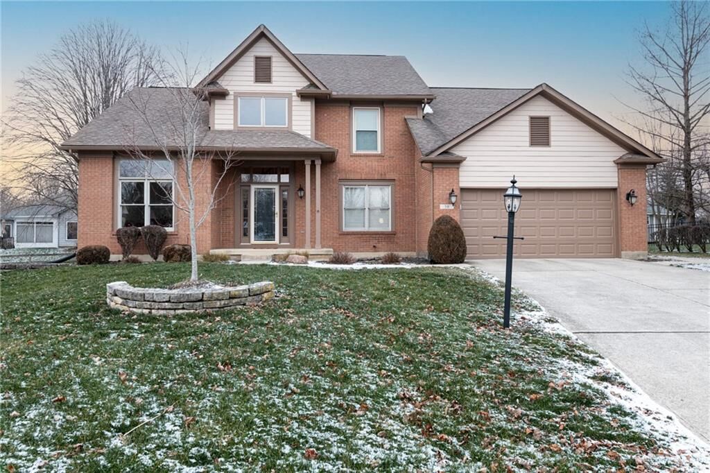 Property Photo: 30 Cascade Court OH 45066
