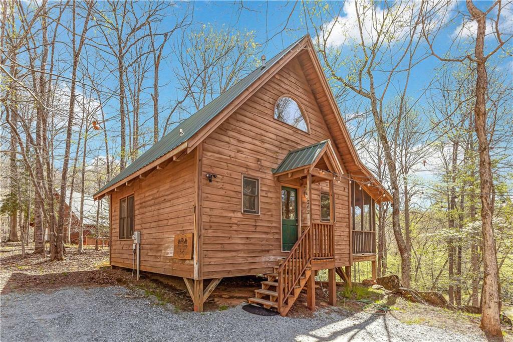 Property Photo: 262 Peaceful Waters Circle GA 30535