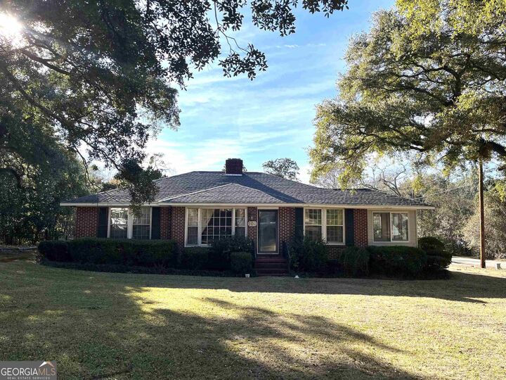 106 Vernon Street  Dublin GA 31021 photo