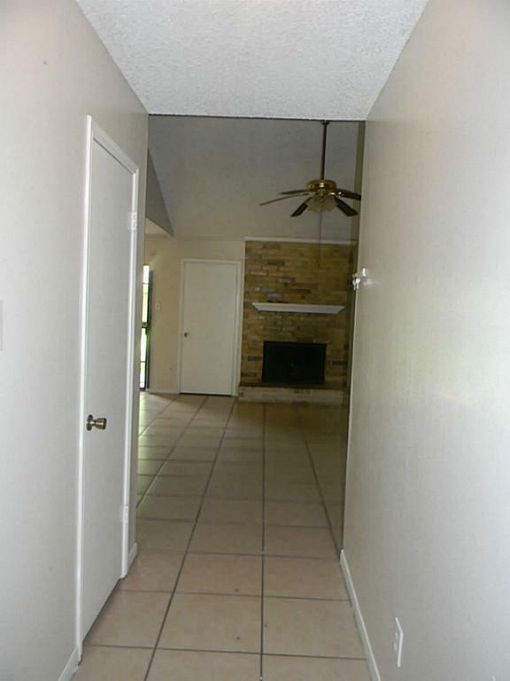 Property Photo:  7950 Claiborne Street  TX 77078 