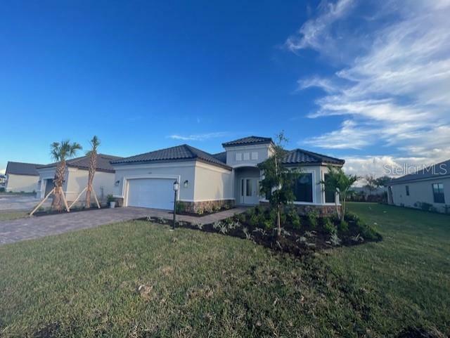 16318 Umbria Place  Lakewood Ranch FL 34211 photo