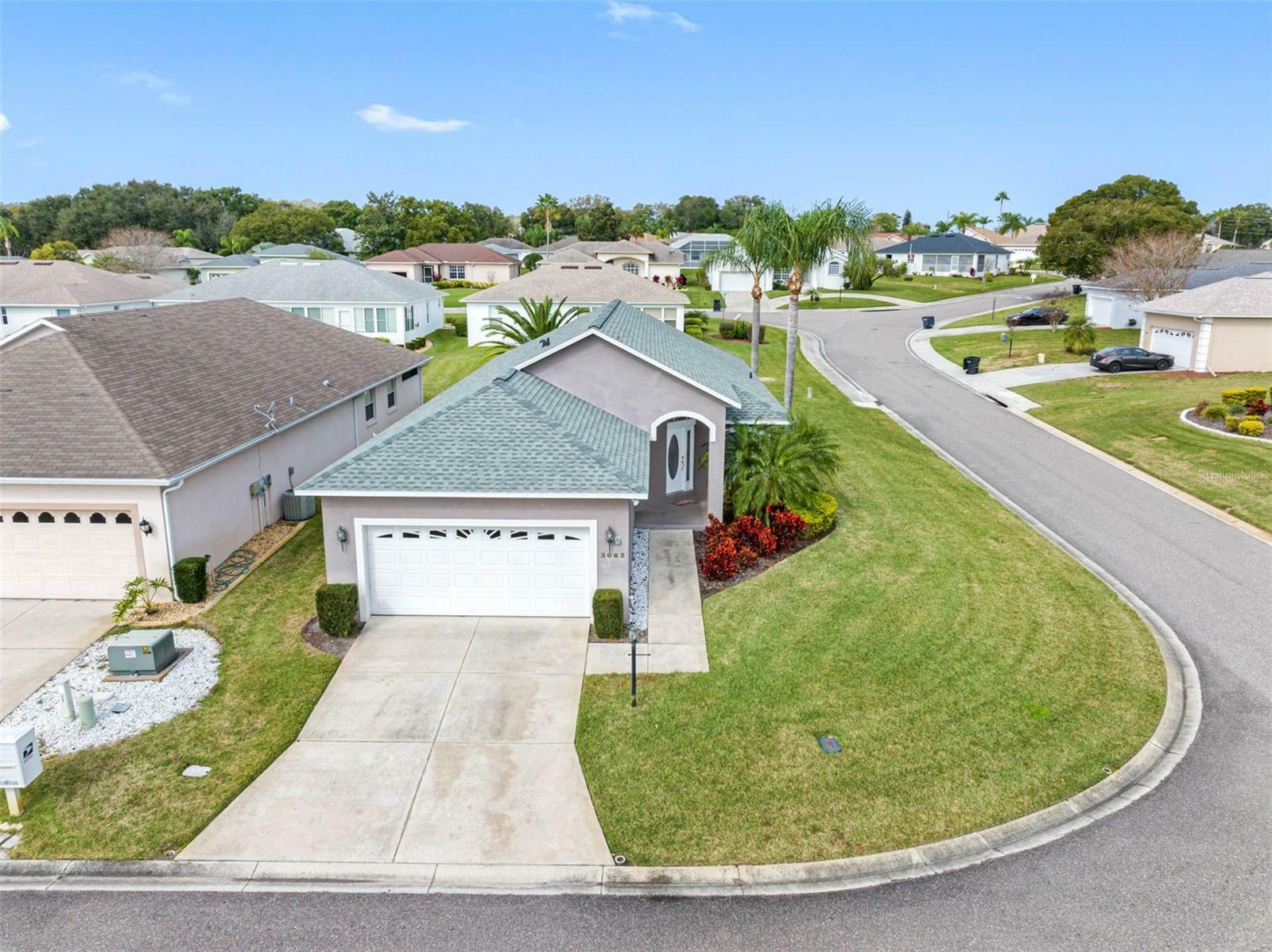 Property Photo:  3063 Westmoreland Drive  FL 33810 