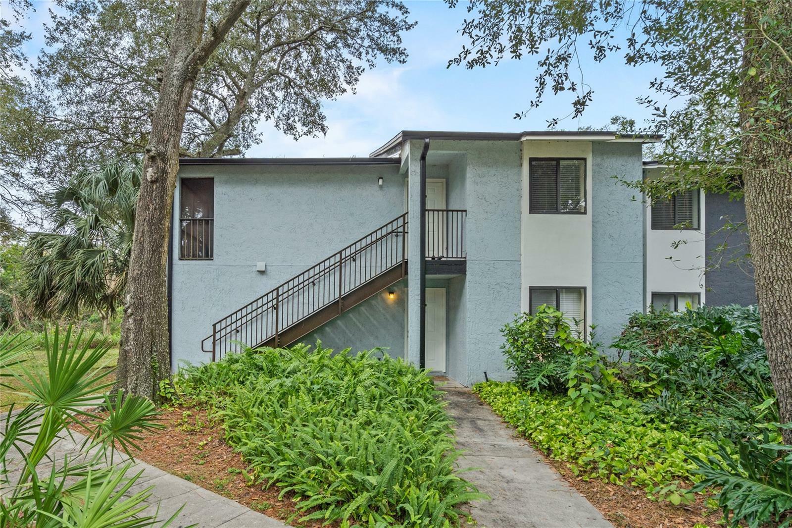 Property Photo:  232 Riverbend Drive 203  FL 32714 