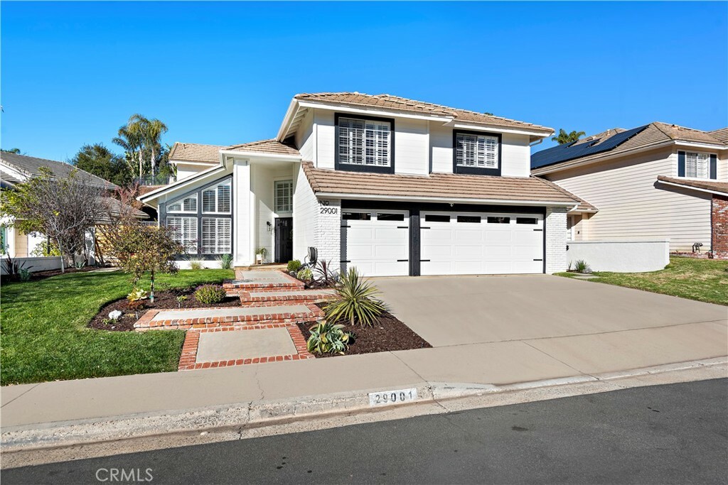 Property Photo:  29001 Canyon Vista Drive  CA 92679 