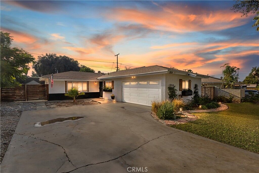 Property Photo:  3026 Gertrude Street  CA 92506 