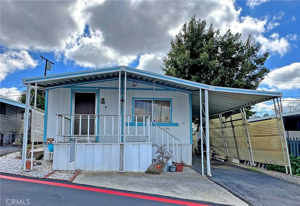 12177 3rd Street 19  Yucaipa CA 92399 photo