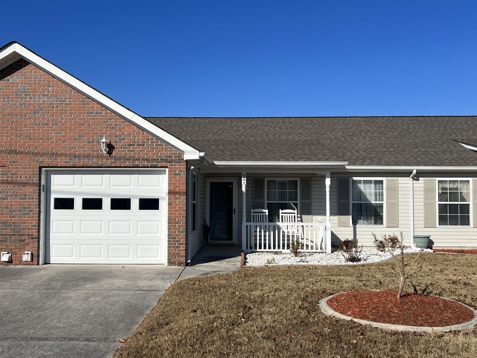 Property Photo:  77 Flagstone  GA 30741 