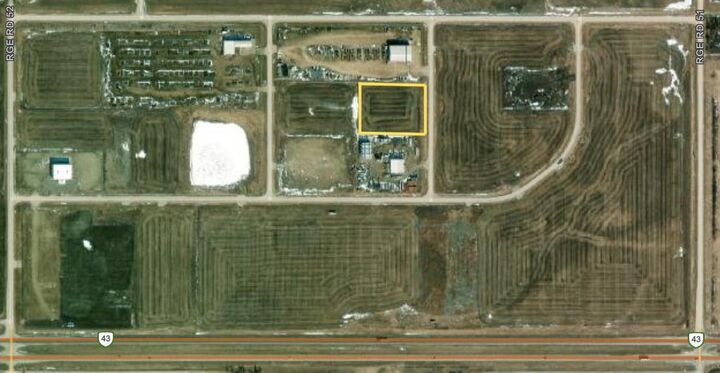 722040 Range Road 51 42 — photo 1