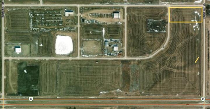 722040 Range Road 51 — photo 1