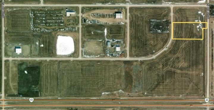 722040 Range Road 51 5 — photo 1