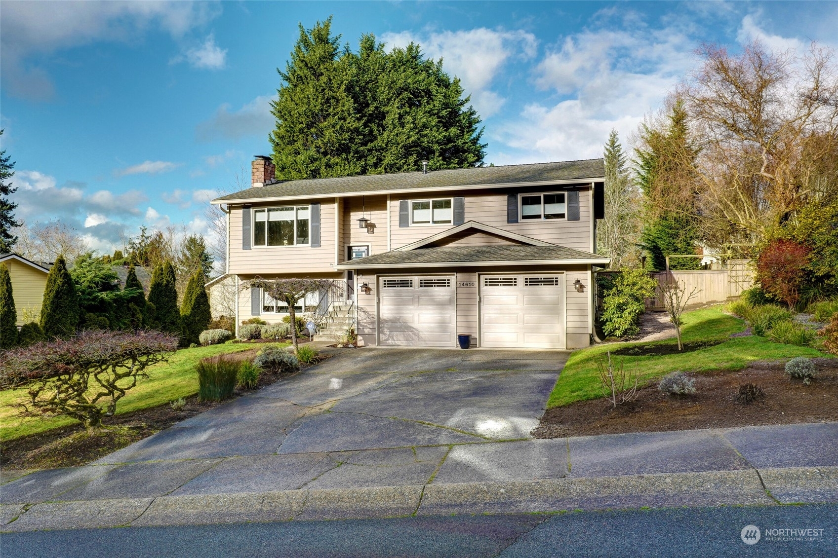 Property Photo:  14610 NE 179th Street  WA 98072 