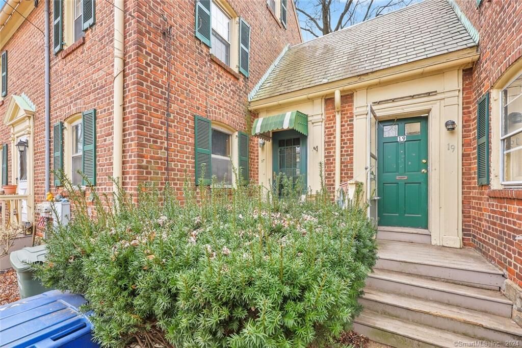 Property Photo: 19 Little Street CT 06604