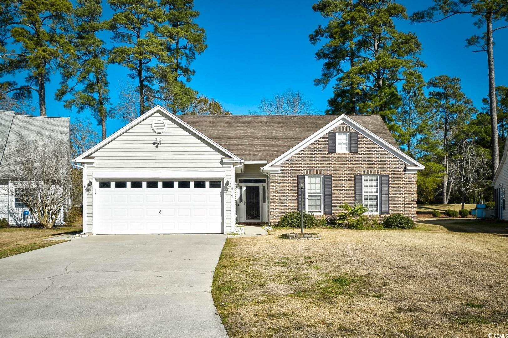 Property Photo:  1514 Medinah Ln.  SC 29576 