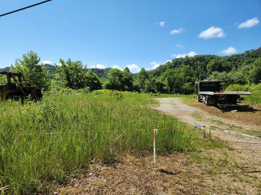 Property Photo:  00 Big Creek  KY 41535 