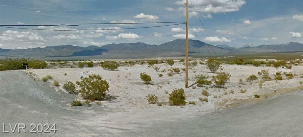 Property Photo:  1240 North Kittyhawk Drive  NV 89060 