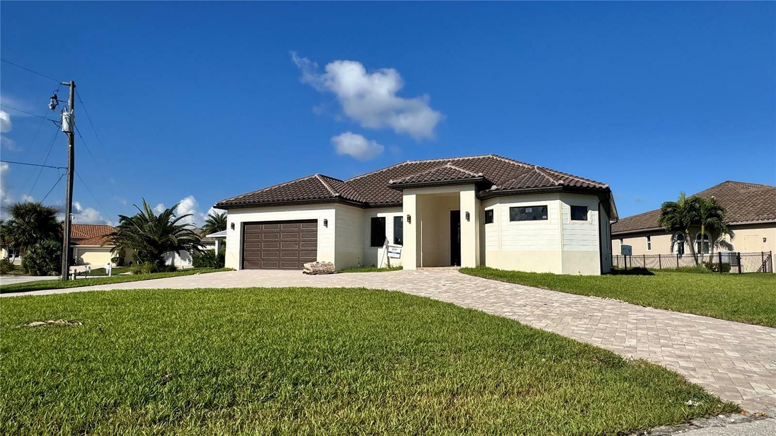 432 Gun Cay Lane  Punta Gorda FL 33950 photo