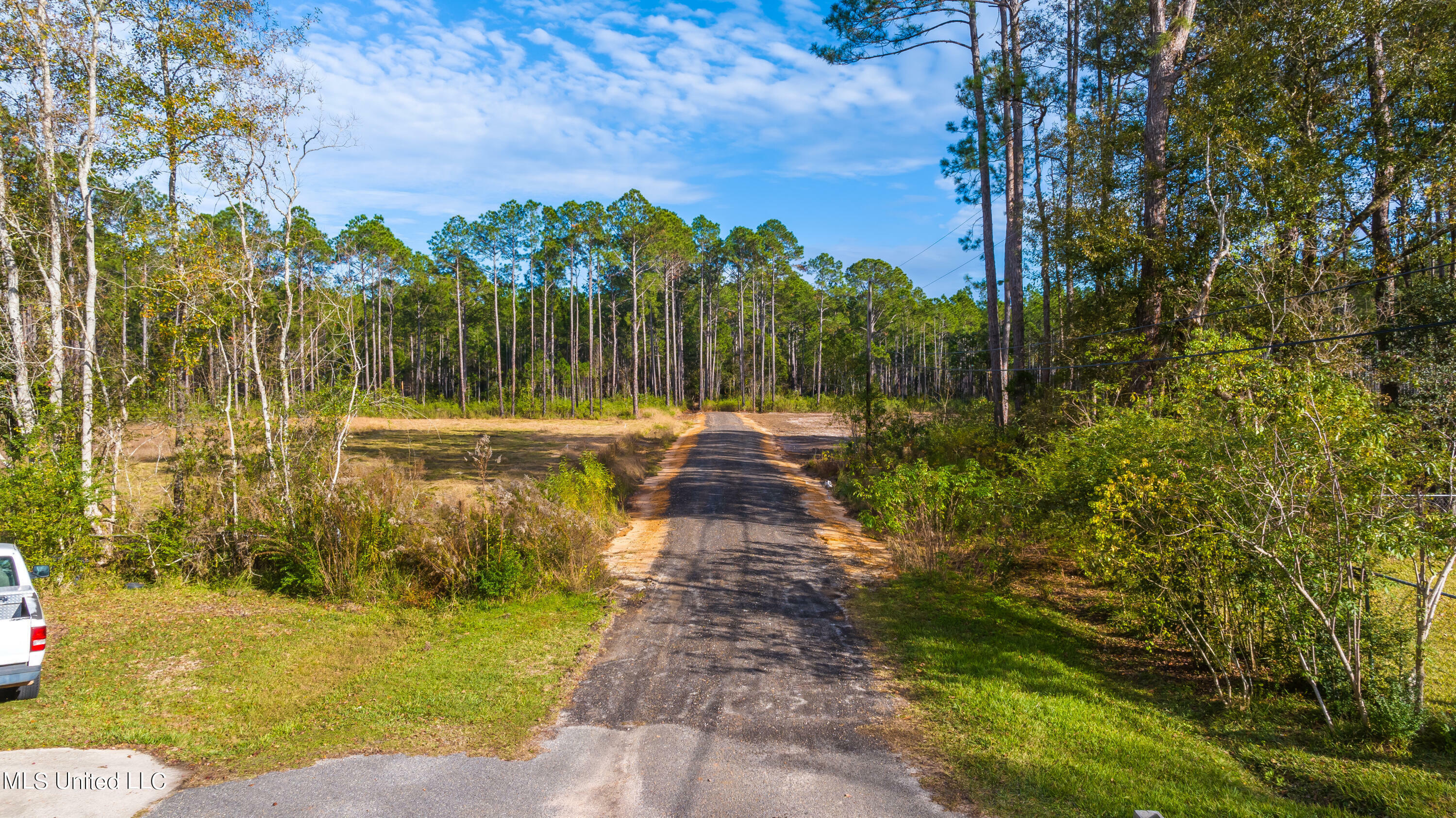 Property Photo:  Holiday Drive  MS 39564 