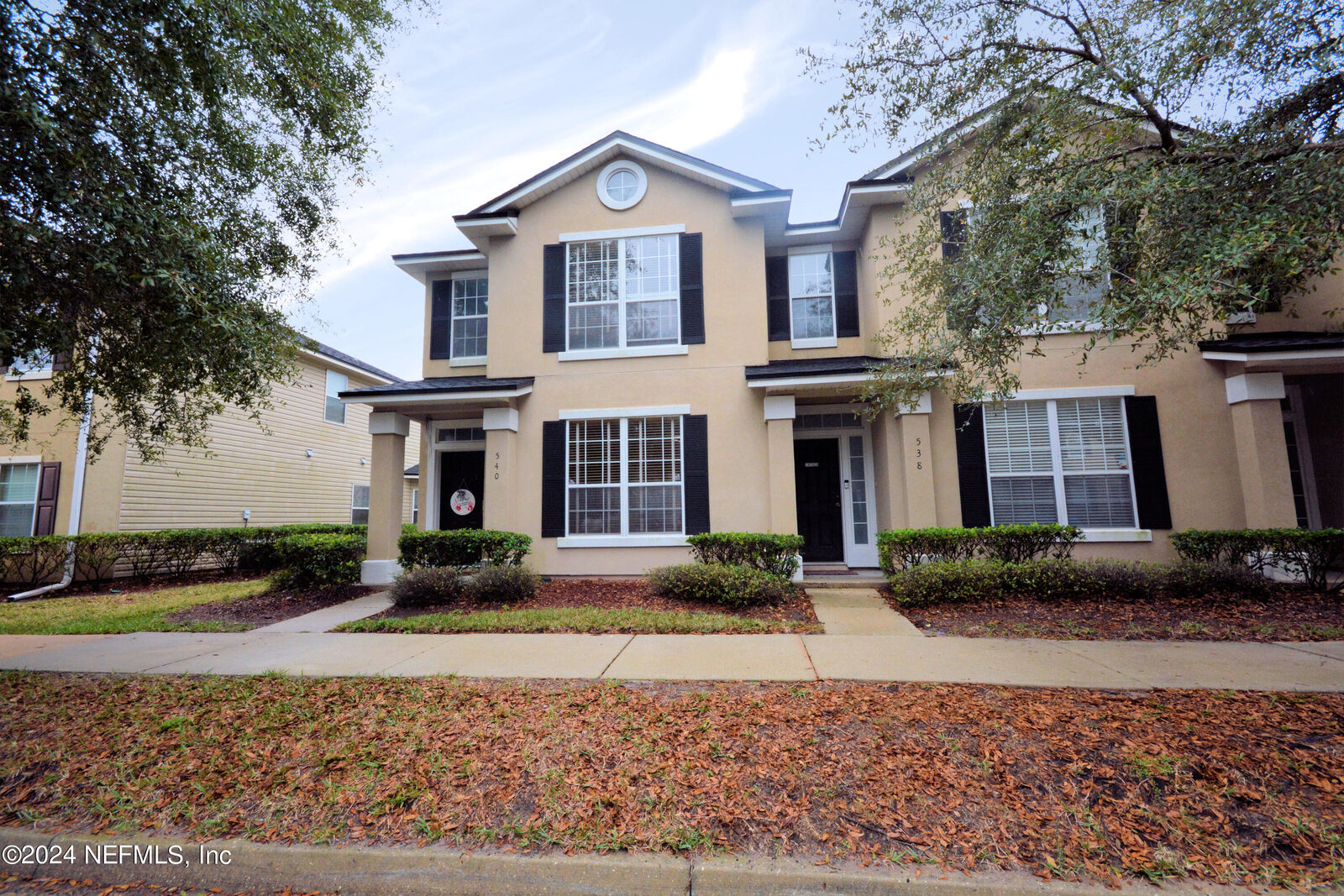 Property Photo:  540 Hopewell Drive  FL 32073 